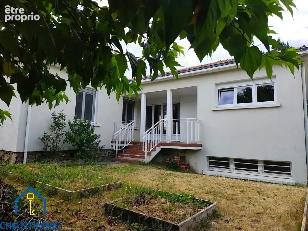 Photo Maison à Chantonnay au prix de 205 000€