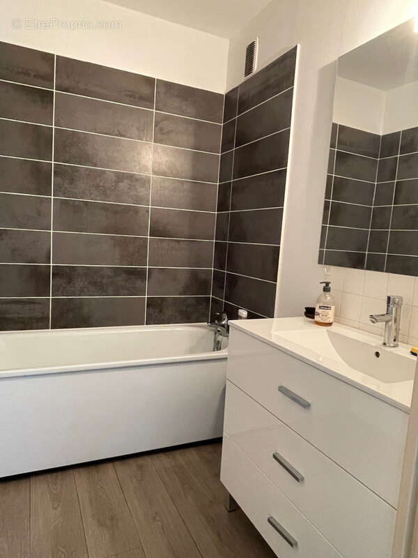 Appartement à CHALON-SUR-SAONE