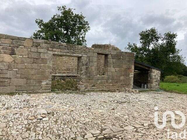 Photo 4 - Maison à LANRIVAIN