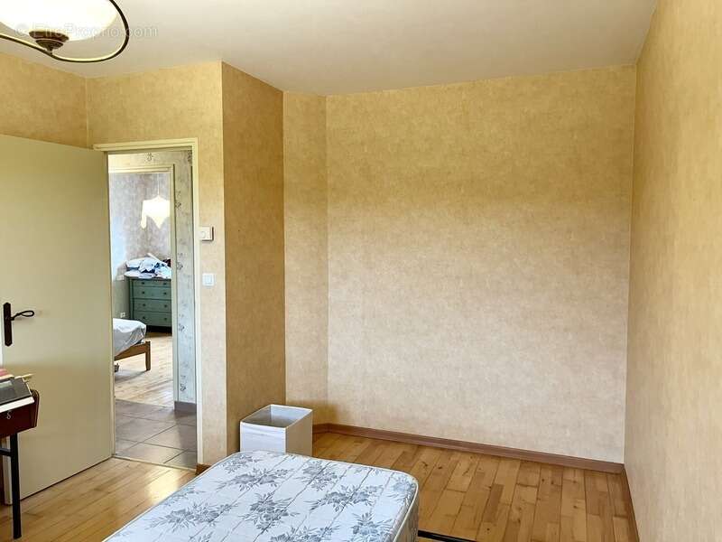 Maison à MACHECOUL