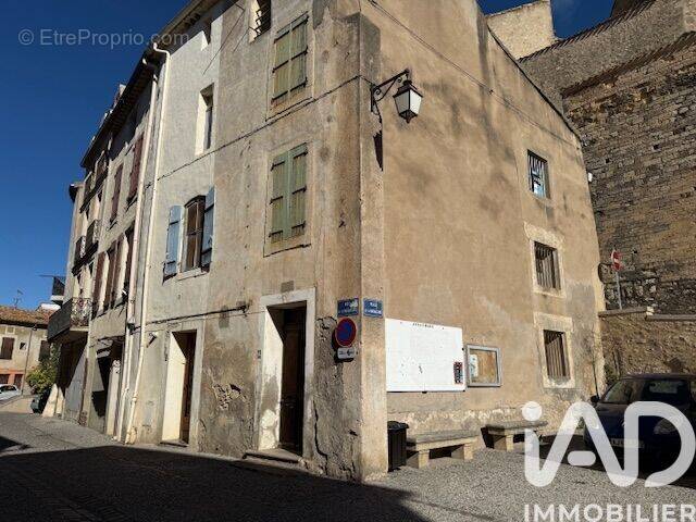 Photo 1 - Maison à PUISSALICON