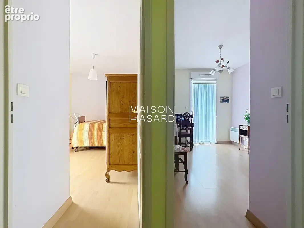 Appartement 73 m² à Les Sables-D'olonne  - photo 3