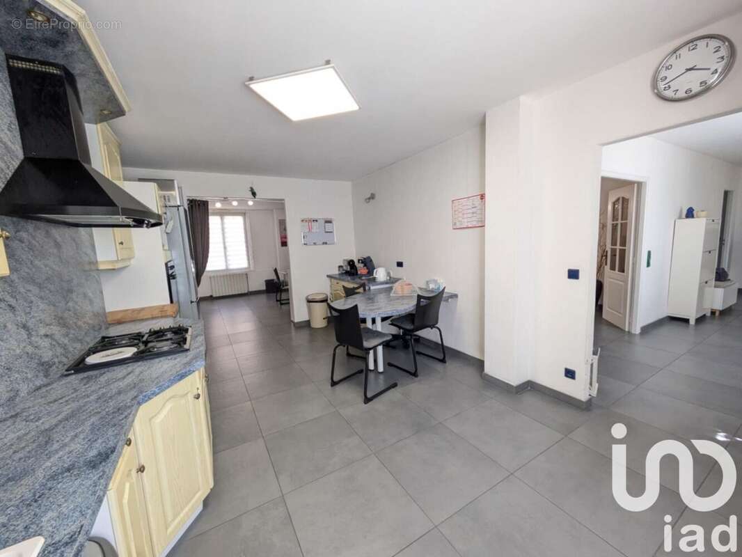 Photo 6 - Appartement à NILVANGE