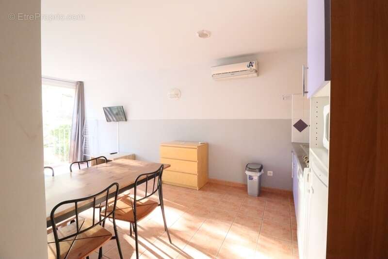 Pour investisseur beau T2 dans résidence classée"3 étoiles"en Corse du Sud (20) - photo 12