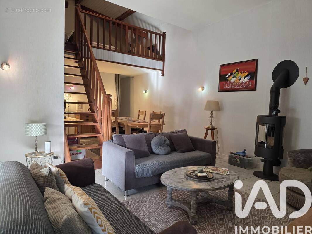 Photo 1 - Maison à BAGNERES-DE-BIGORRE