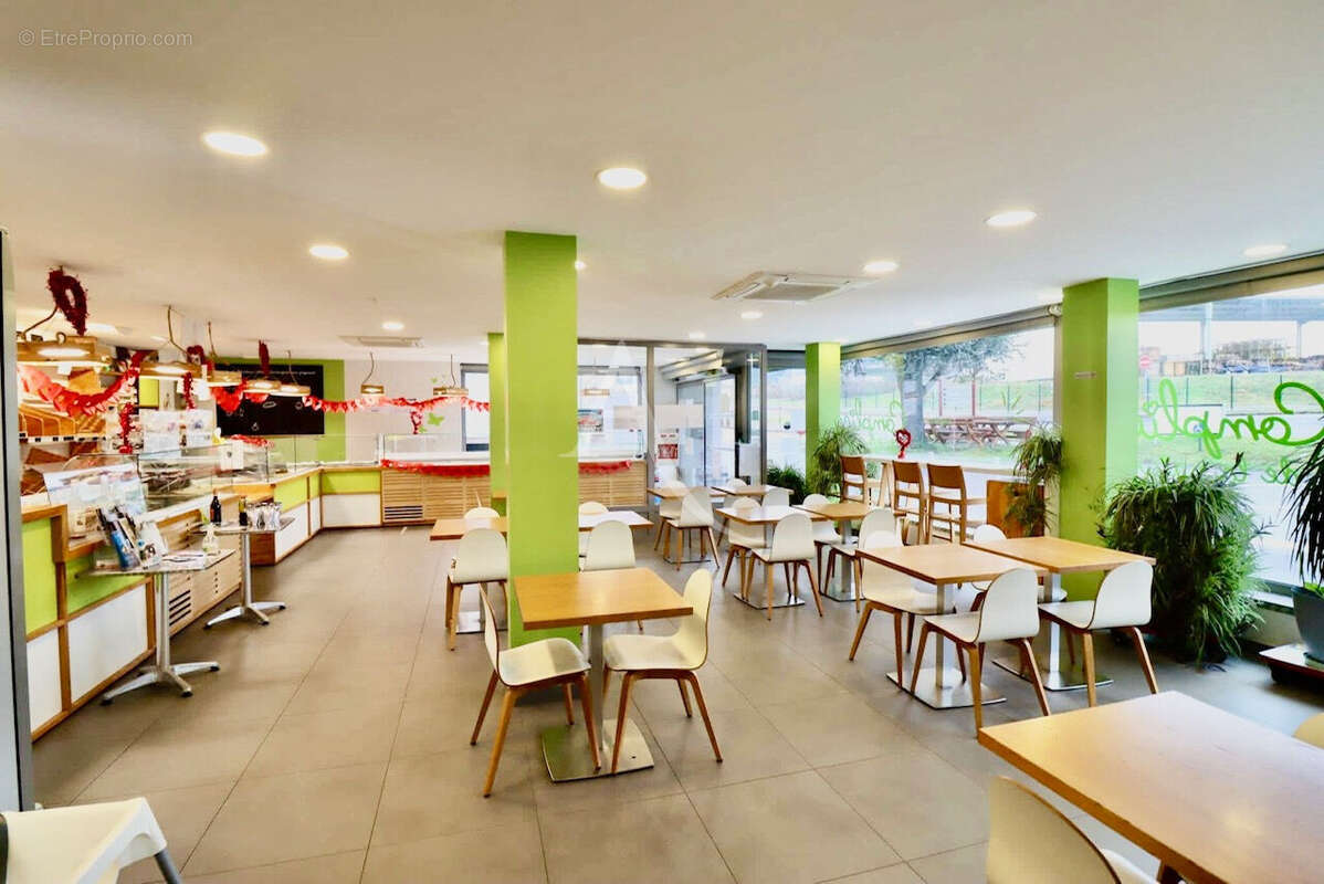 Opportunité Rare  Acquisition d'une Boulangerie/ Pâtisserie bénéficiant de plus de 21 ans de notoriété - photo 6