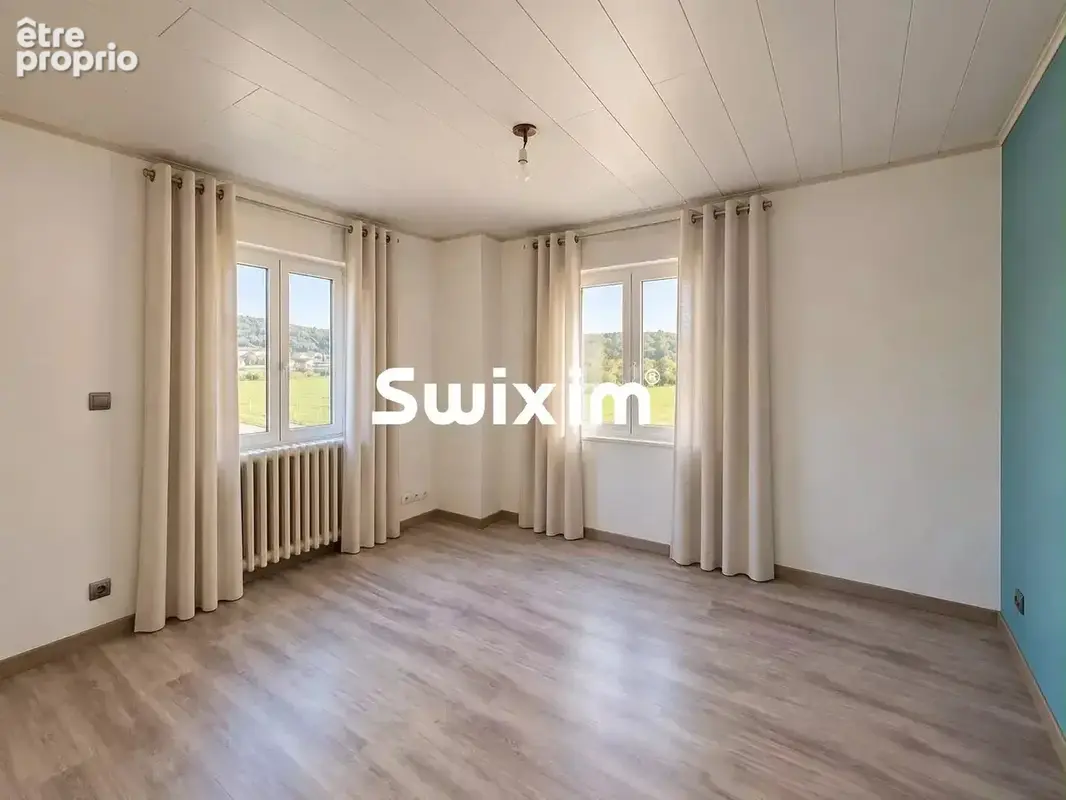 Maison avec terrain et fort potentiel – Idéal famille ou investissement - photo 5