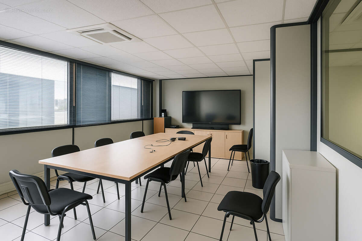 Commerce à BORDEAUX