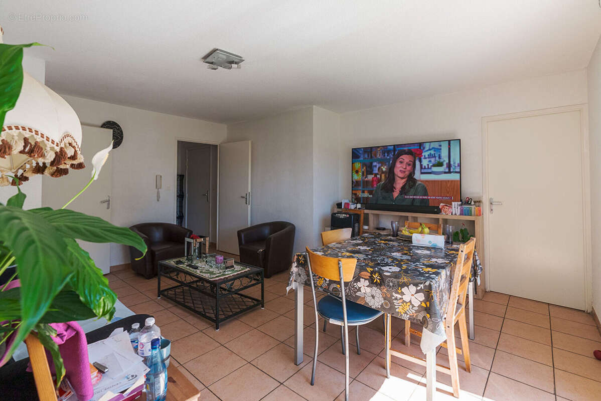 Appartement à CARCASSONNE