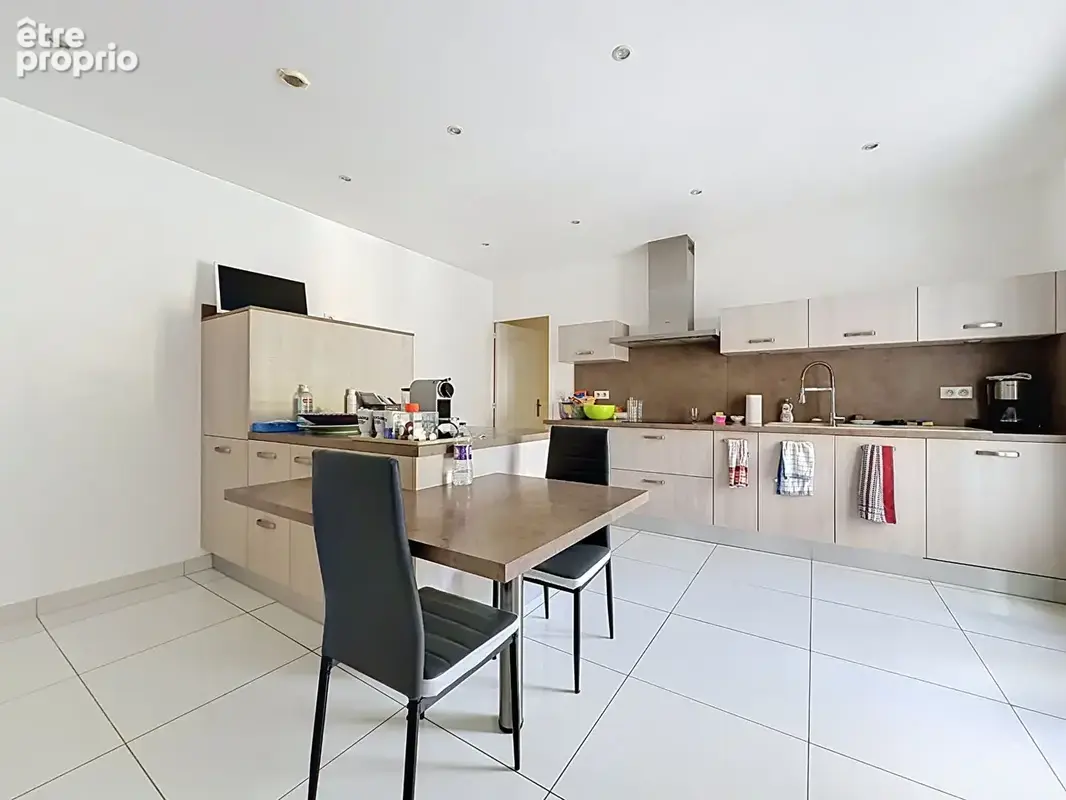 Maison 6 pièces 148 m² à vendre à Maurepas (78310) - photo 6