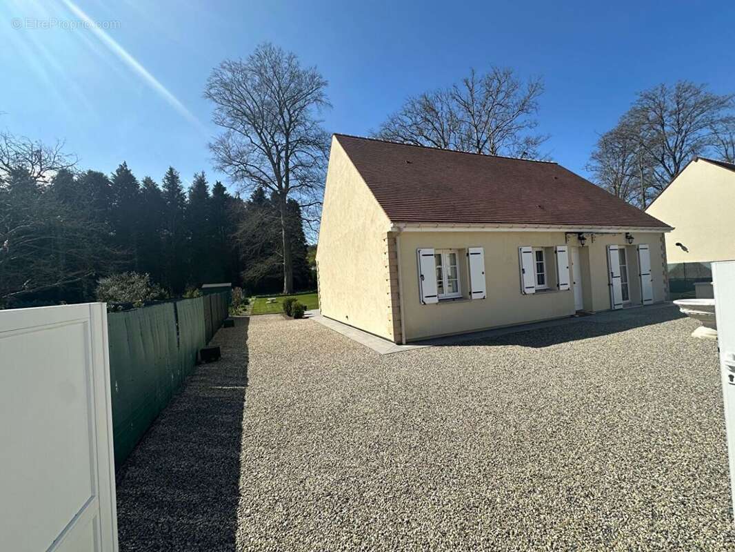 58165511c.jpg - Maison à BORNEL