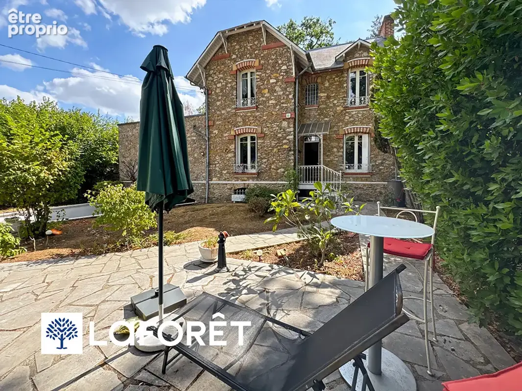 Maison Morsang Sur Orge 5 pièces 125 m² - photo 5