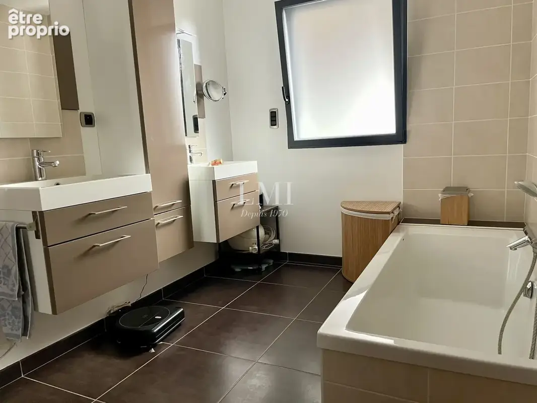 Maison 8 pièces 250 m² à vendre à Plouhinec (56680) - photo 8