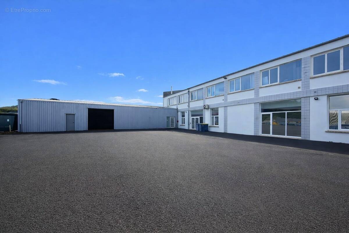 Commerce à CLERMONT-FERRAND