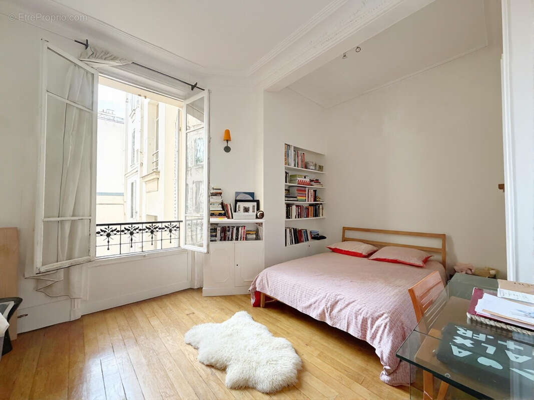 Appartement à VINCENNES