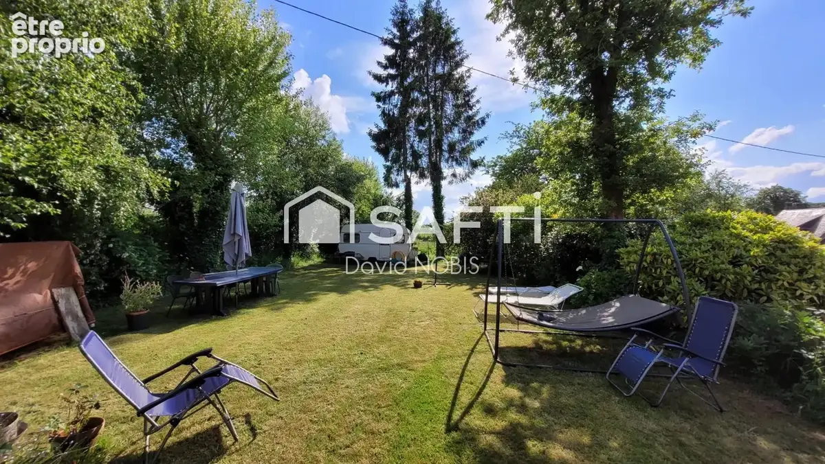 Photo 1 - Maison à PASSAIS