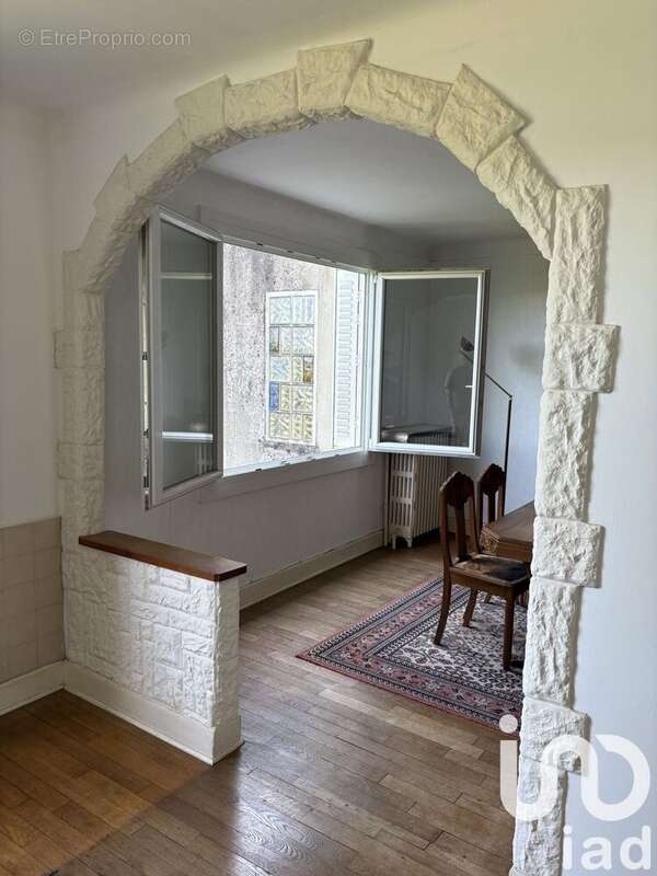 Photo 3 - Maison à NANCY