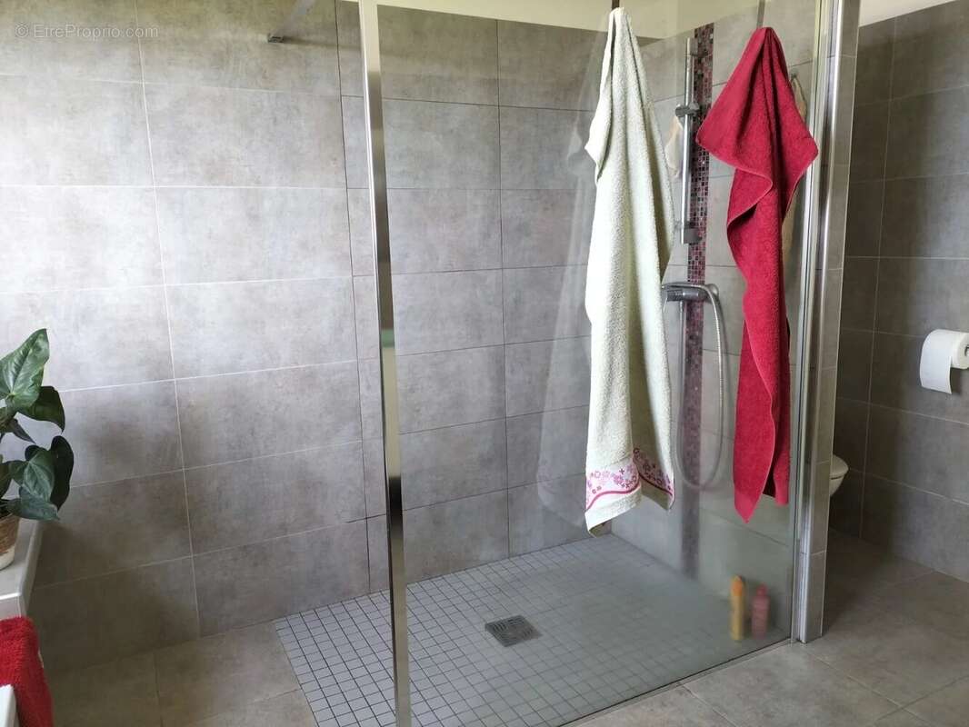 Maison à ECCICA-SUARELLA