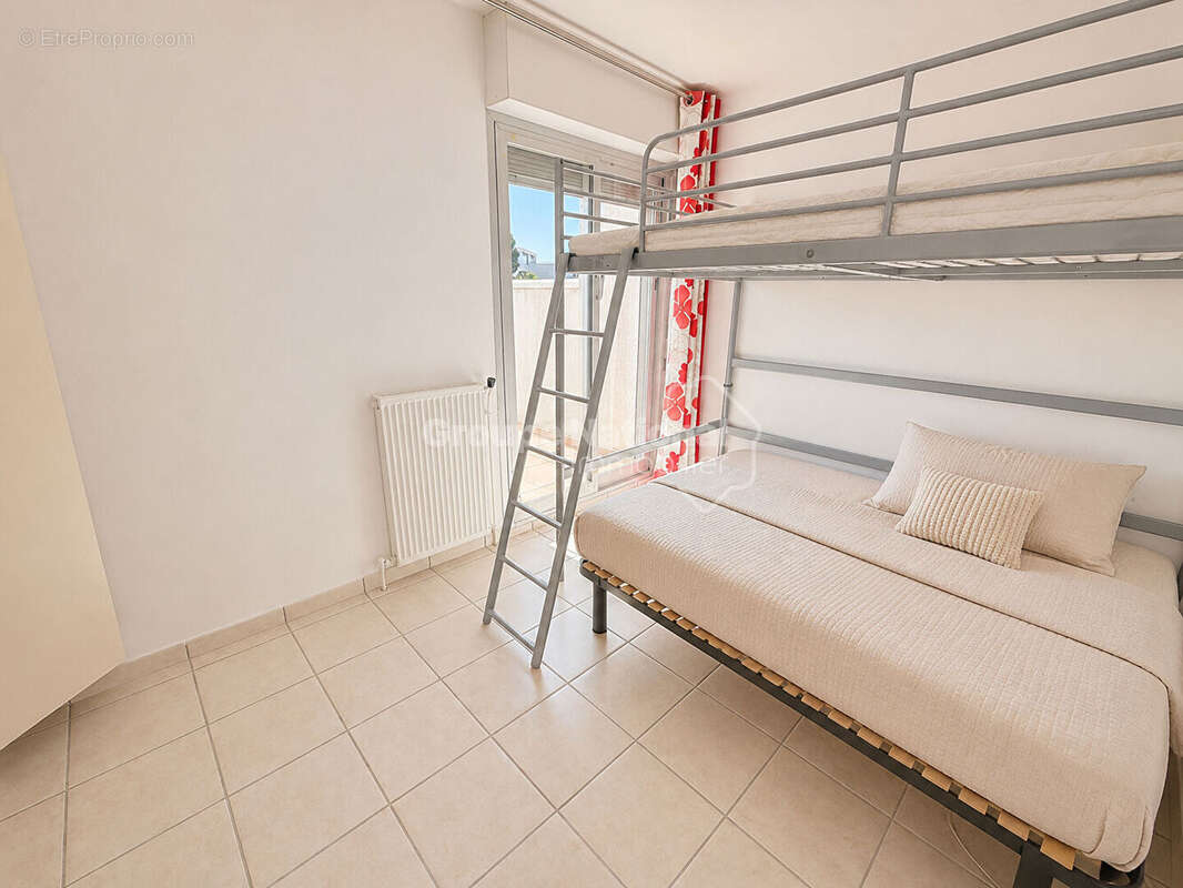 Spacieuse marina triplex - photo 10