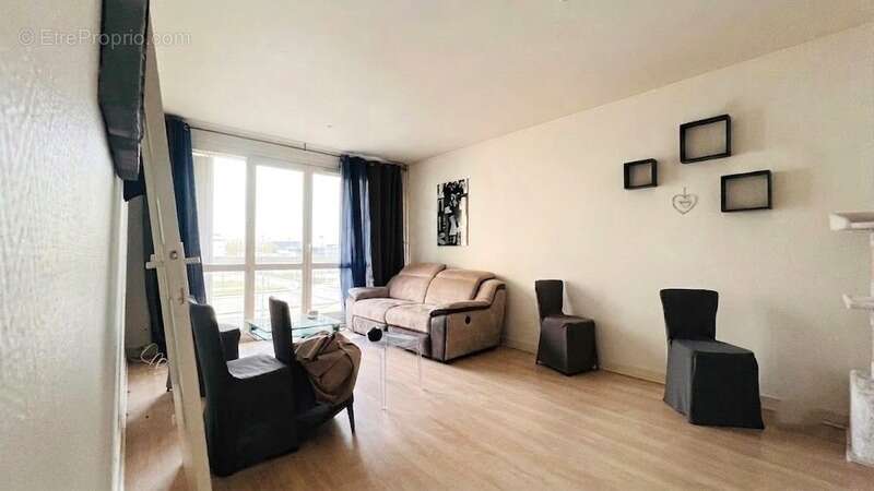 Appartement à QUIMPER
