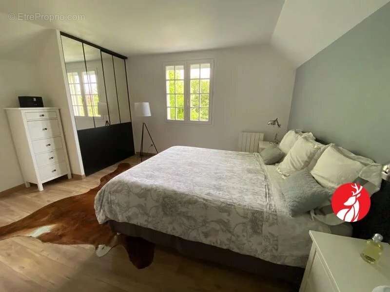 Maison à ACHERES-LA-FORET