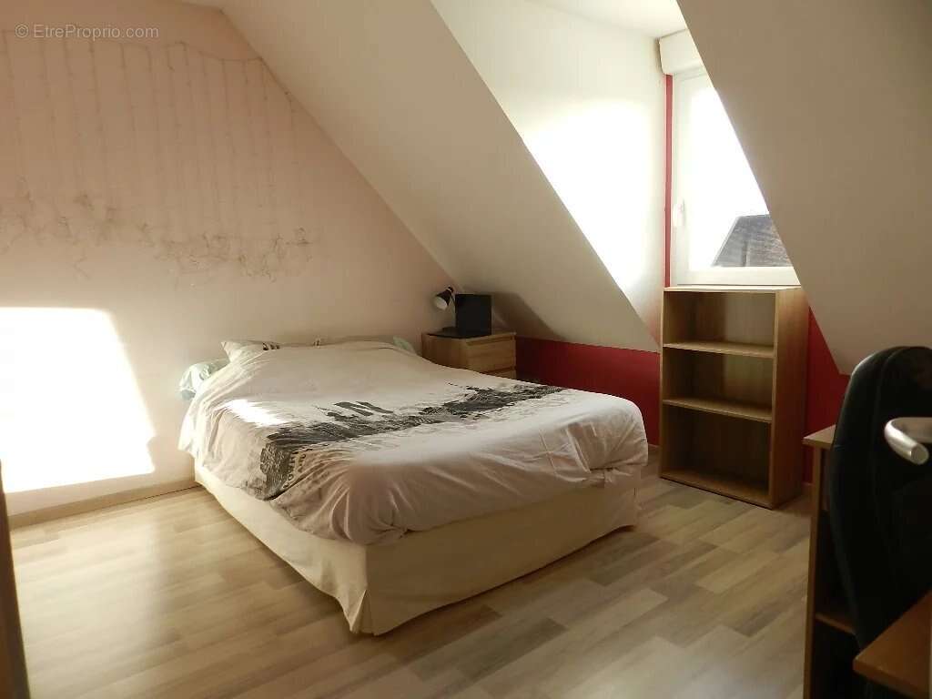 Maison à FRESNEY-LE-VIEUX