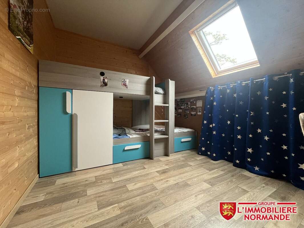 Maison à PACY-SUR-EURE