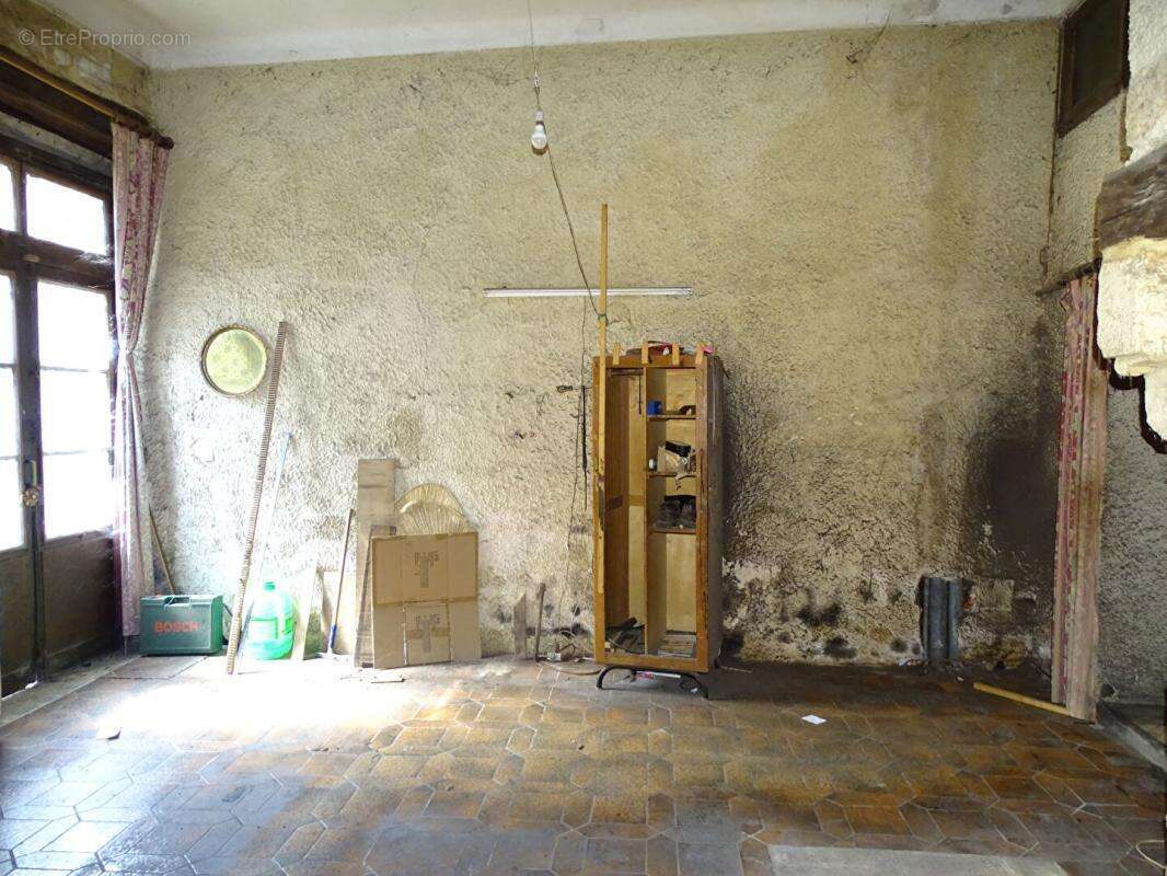 Appartement à MONTIGNAC