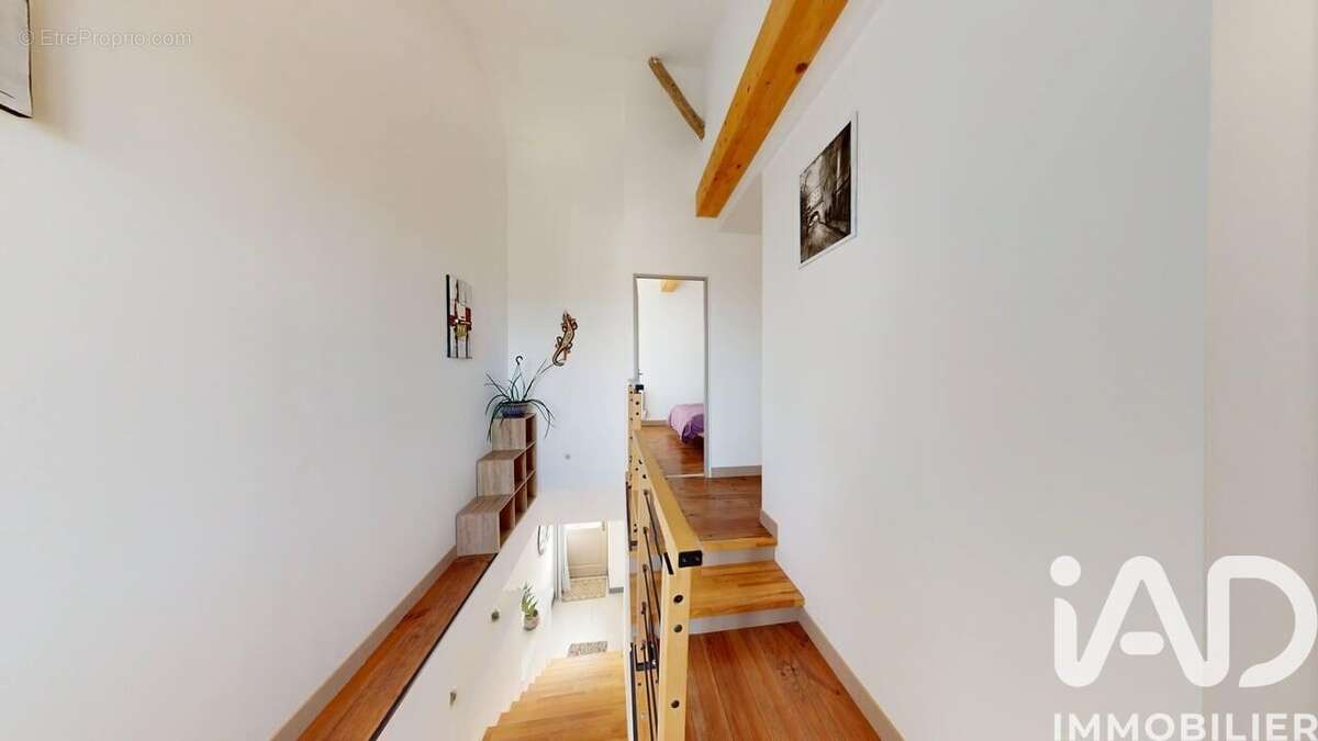 Photo 5 - Maison à VERINES