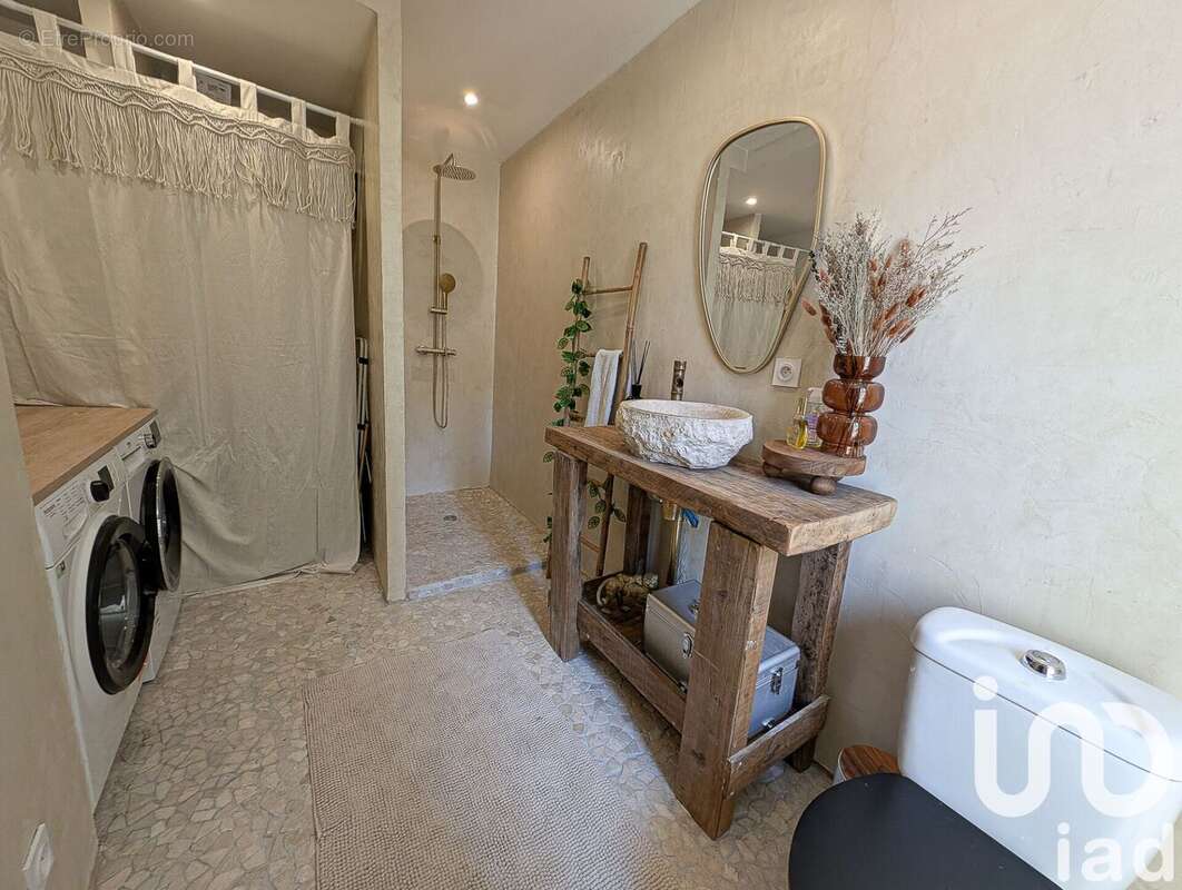 Photo 7 - Maison à THEZAN-DES-CORBIERES