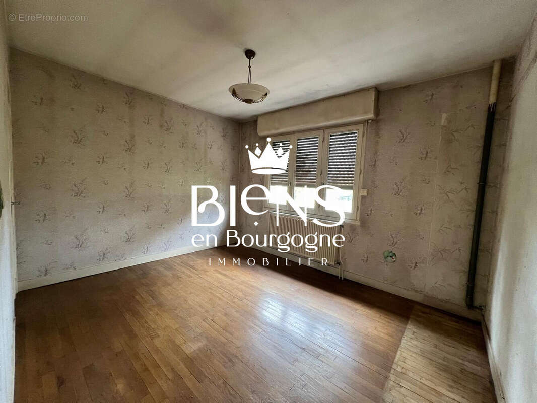 Maison à BEAUNE