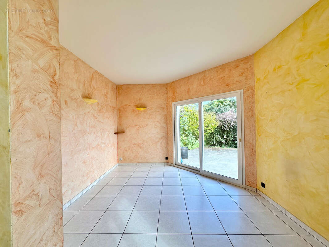 Maison à HAUTEVILLE-SUR-FIER