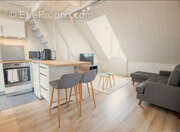 Appartement à TOURS