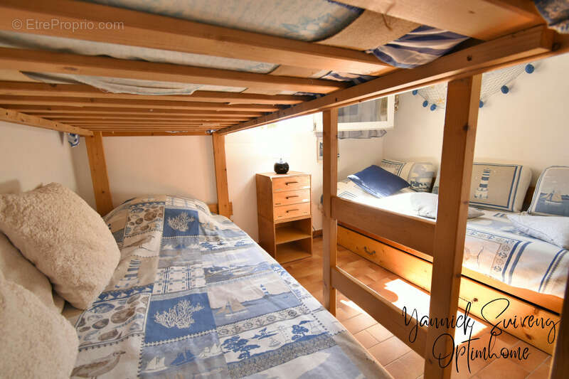 Appartement à LE BARCARES