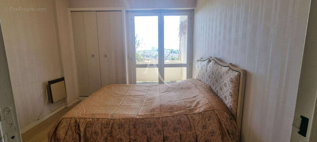 Appartement à LA CHAUSSEE-SAINT-VICTOR