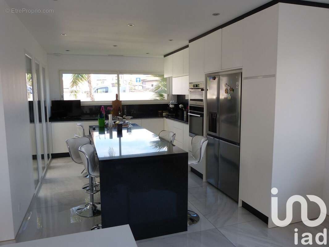 Photo 5 - Maison à ORTAFFA