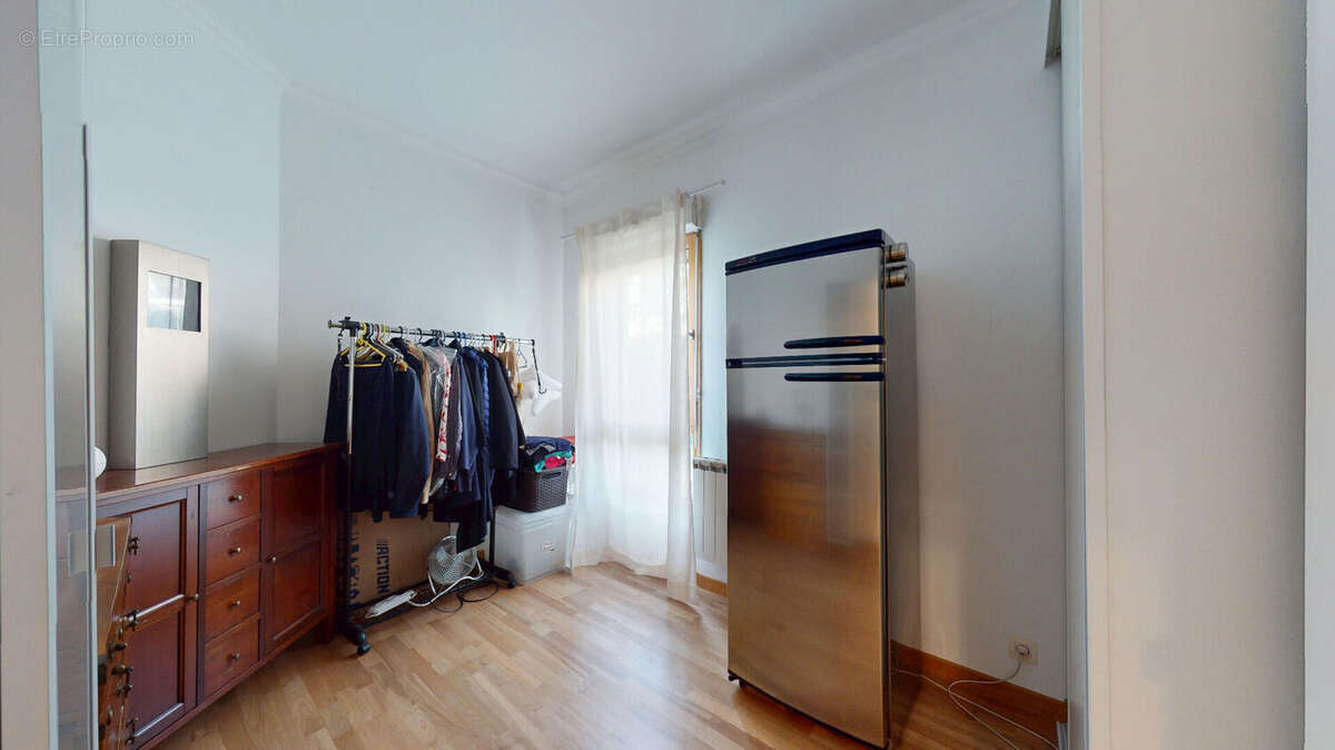 Appartement à SAINT-CYR-L'ECOLE