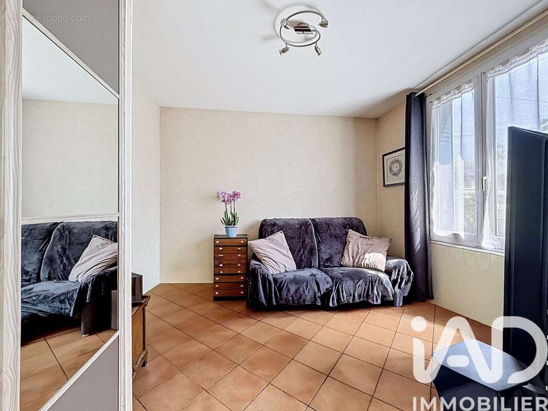 Photo 5 - Maison à SOTTEVILLE-LES-ROUEN