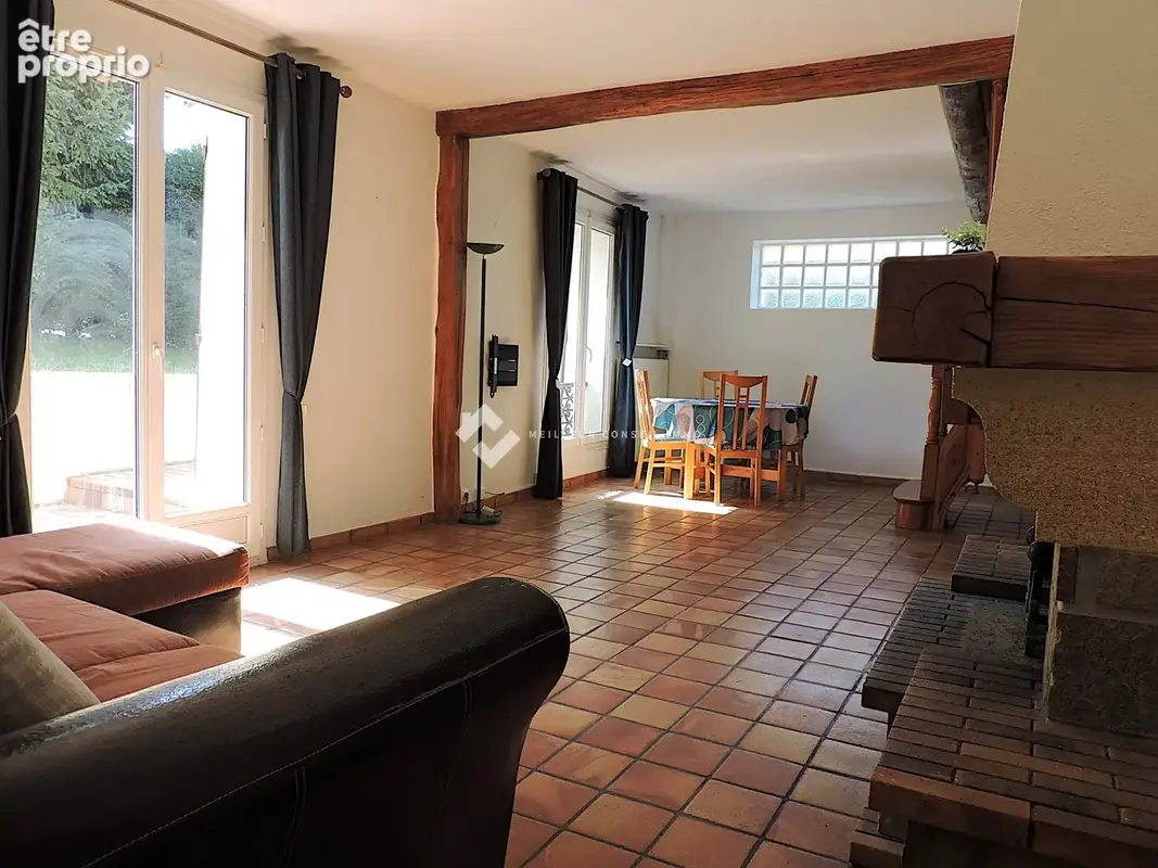 Maison à GOUVERNES
