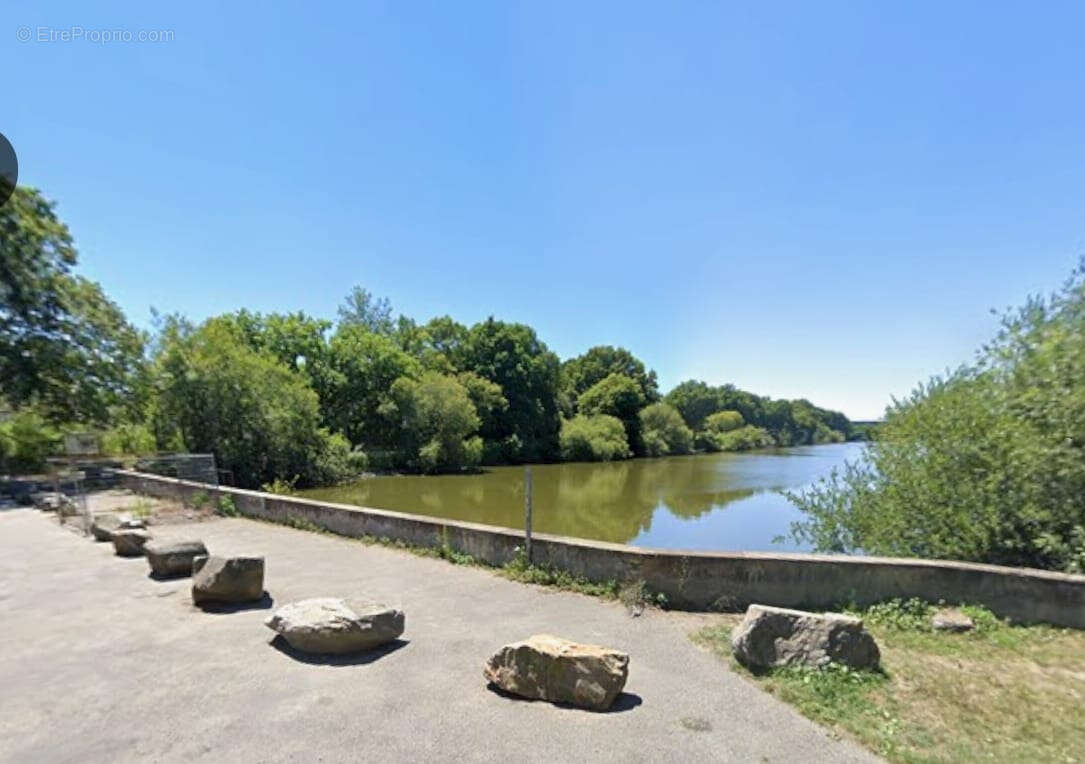 Maison à SAINT-NAZAIRE