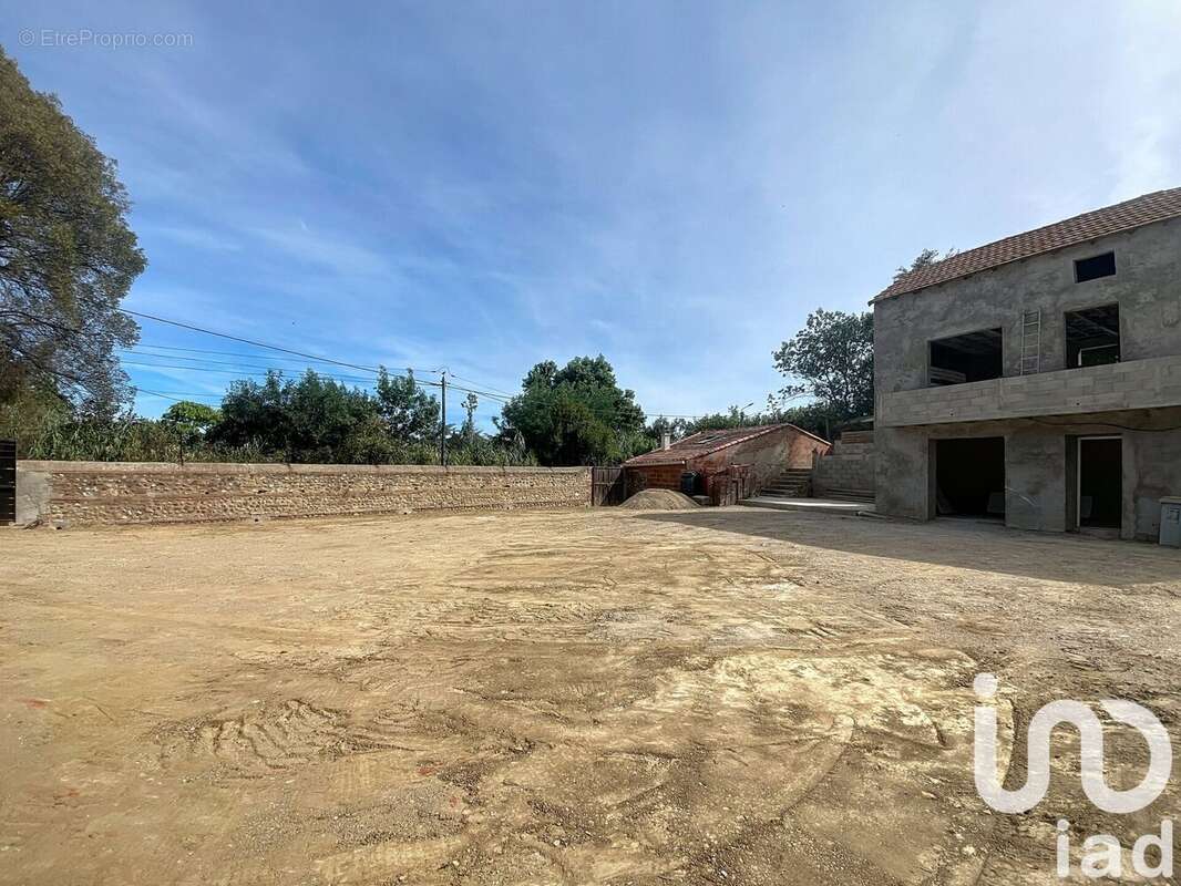 Photo 3 - Maison à PERPIGNAN