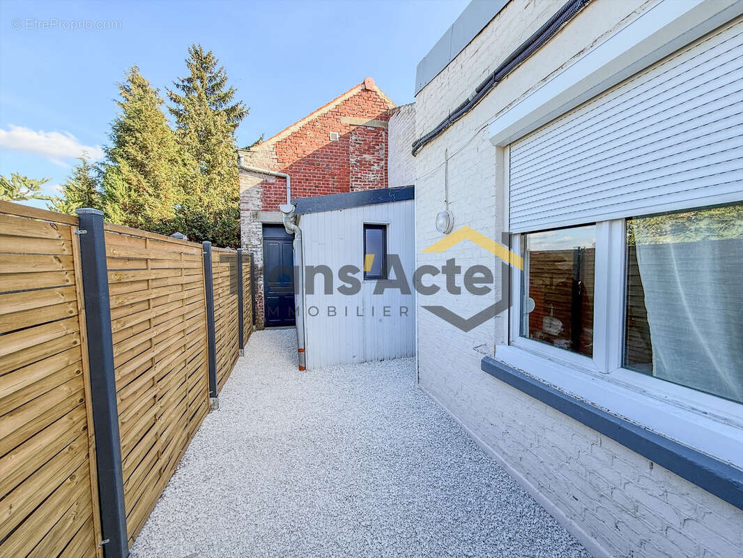 Immeuble de rapport - photo 6