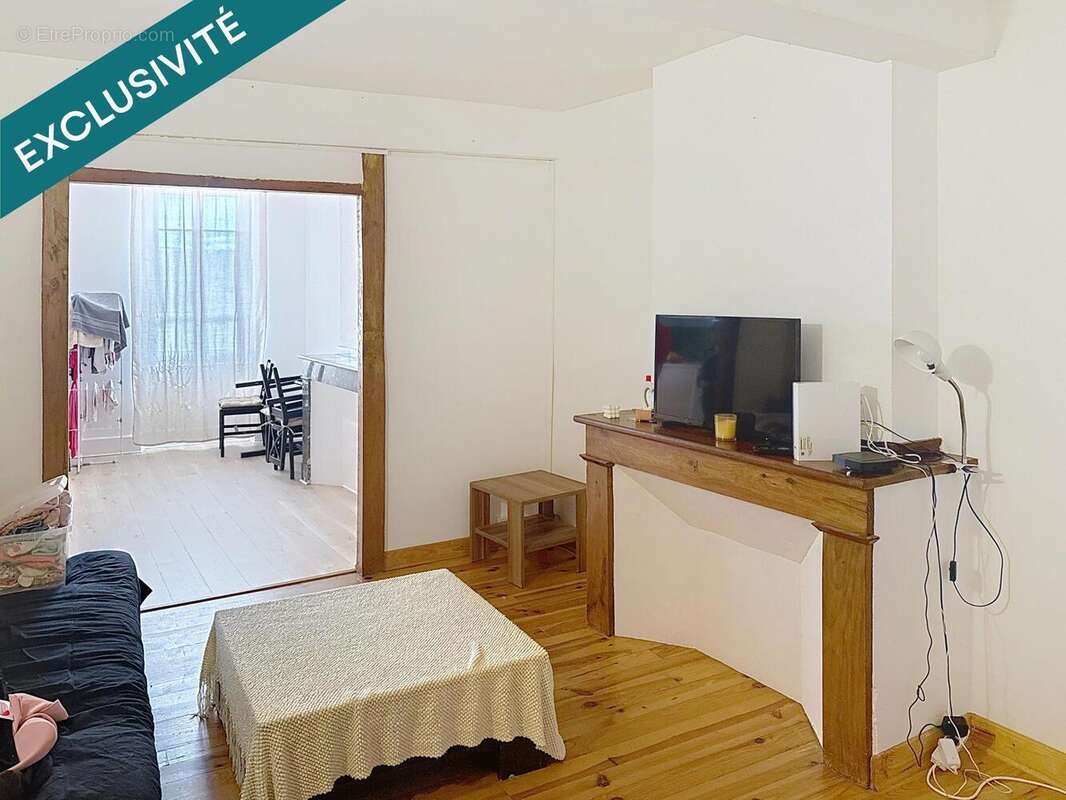 Photo 4 - Maison à CARBONNE