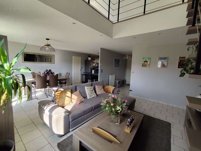 Maison à PONT-AUTHOU