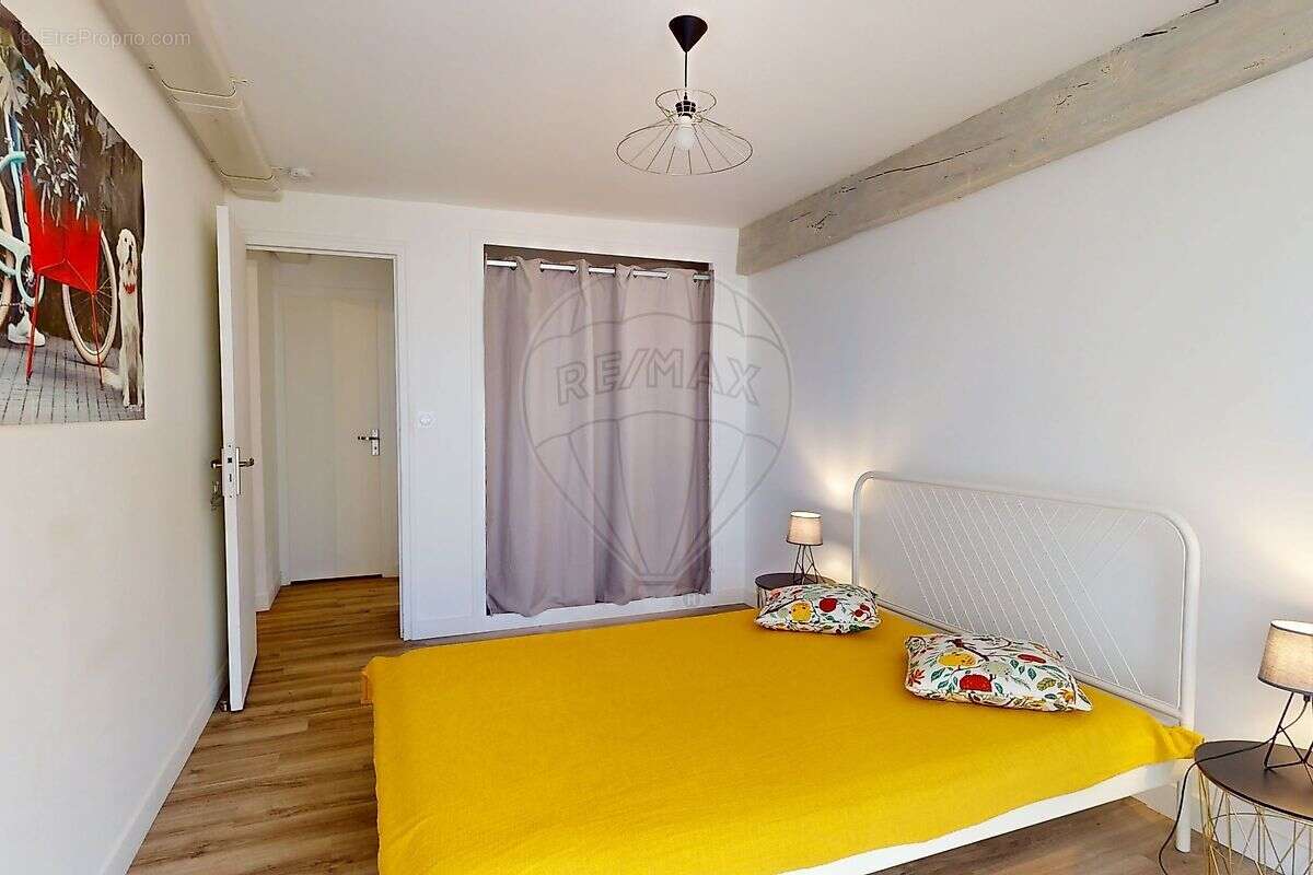 Appartement à ORLEANS