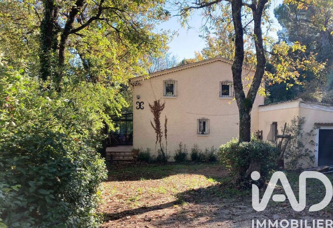 Photo 6 - Maison à TOURVES