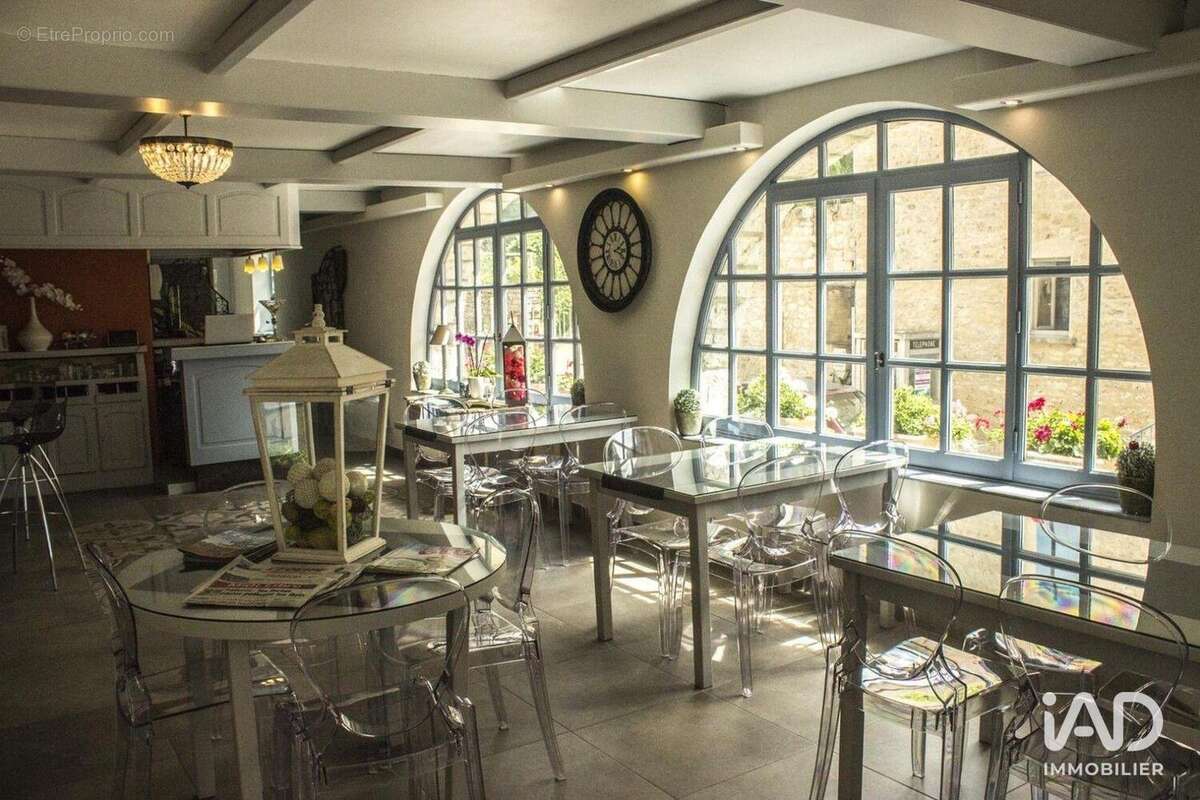 Photo 4 - Commerce à SAINTE-ENIMIE