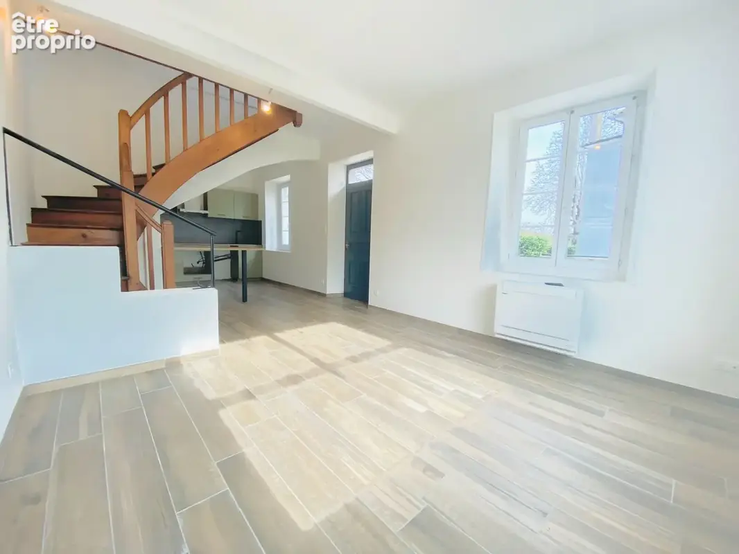Ensemble immobilier au coeur du bourg de Meilhan sur Garonne - photo 4
