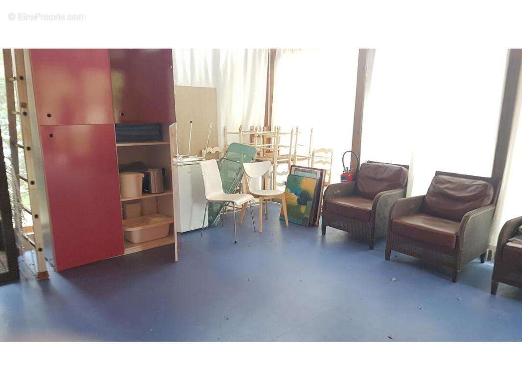 Appartement à LA ROCHE-POSAY