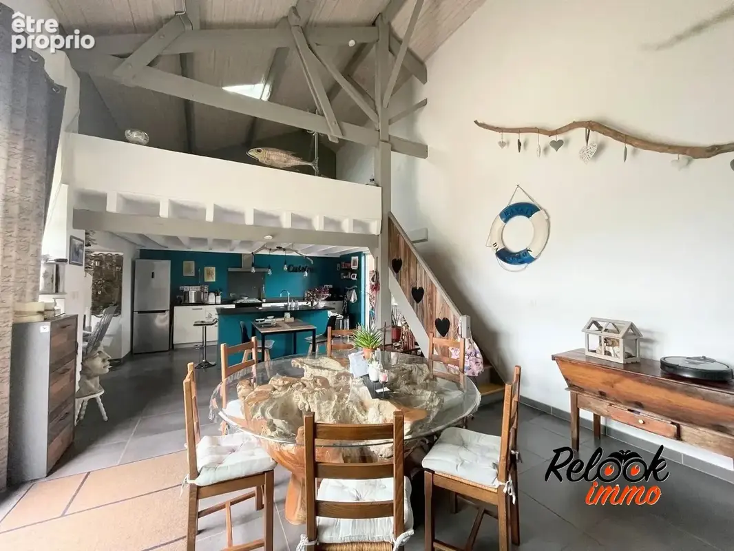 Photo Maison à Audenge au prix de 524 000€